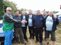 Brązowe medale dla WFS Siedlce