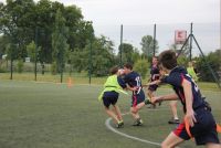 Gimnazjalna Liga Rugby Tag: Siedlce