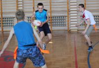 Premiera - Rugby w Pruszynie