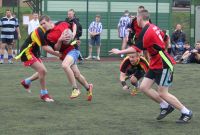 Liga Gimnazjalna Rugby III
