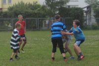 Piknik z Rugby