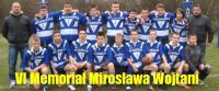 MKR na VI Memoriale Wojtani