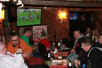 III Honey Cup dla Poland Veterans