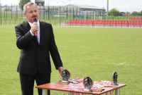 WFS Siedlce wicemistrzami Polski