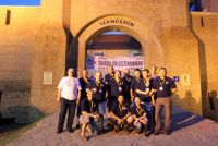 II Europejski Festiwal EVRA