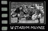 W Starym Młynie