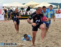 Sierpniowe Rugby