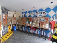Nocne Muzeum Rugby