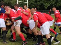 90 lat rugby w Polsce