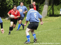 XXXV lat Budowlanych Lublin
