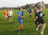 Rugby w Białej Podlaskiej
