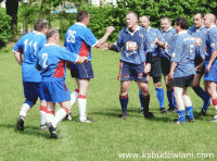 XXXV lat Budowlanych Lublin