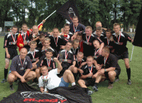Sonda : Mistrz Polski Juniorów