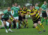 Zamiast meczu III Turniej Honey Cup, 05.04.2014 godz. 10.30