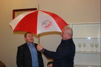 Weterani zakończyli sezon 2013