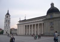 Wilno - Żelazne Wilki pokazały kły