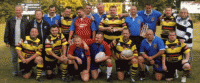 Olimpijskie rugby w Lublinie