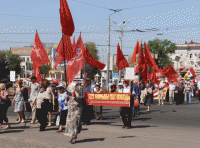 WFS grali nad Morzem Czarnym