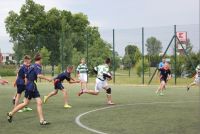 Gimnazjalna Liga Rugby Tag: Siedlce