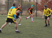 Liga Gimnazjalna Rugby II