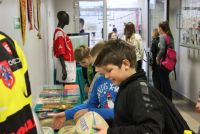 Międzynarodowy Dzień Rugby w Iganiach