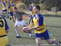 Liga Gimnazjalna Rugby