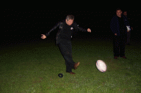 Noc Muzeów z Rugby