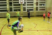 Turniej Mikołajkowy Rugby Tag