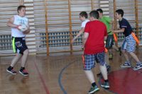 Premiera - Rugby w Pruszynie
