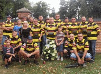 XVIII Memoriał Dzidka