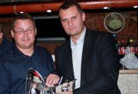 Honey Cup dla Lechii Gdańsk