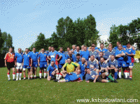 XXXV lat Budowlanych Lublin