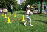 Dzień Dziecka z Rugby