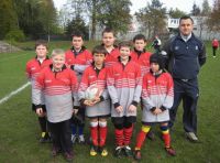 2 lata Miejskiego Klubu Rugby