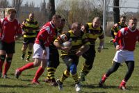 III Honey Cup dla Poland Veterans