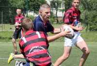 GLRT - Miejski finał dla PG1
