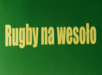 Rugby na wesoło