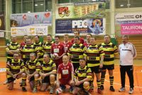 Sportowcy zagrali dla WOŚP