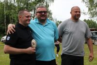 WFS Siedlce wicemistrzami Polski