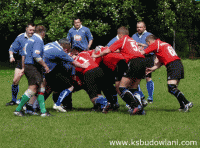 XXXV lat Budowlanych Lublin