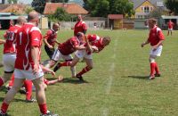 II Europejski Festiwal EVRA