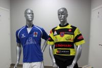 Międzynarodowy Dzień Rugby w Iganiach
