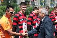 GLRT - Miejski finał dla PG1