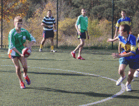Liga Gimnazjalna Rugby