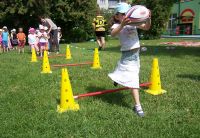 Dzień Dziecka z Rugby