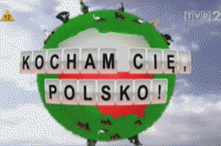 Kocham Cię Polsko - Na Olimpiadę w siedemnastu