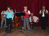 90 lat rugby w Polsce