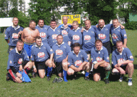 XXXV lat Budowlanych Lublin