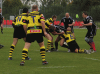 Kaliningrad zwyciężył w Honey Cup