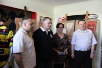 Nocne Muzeum Rugby
